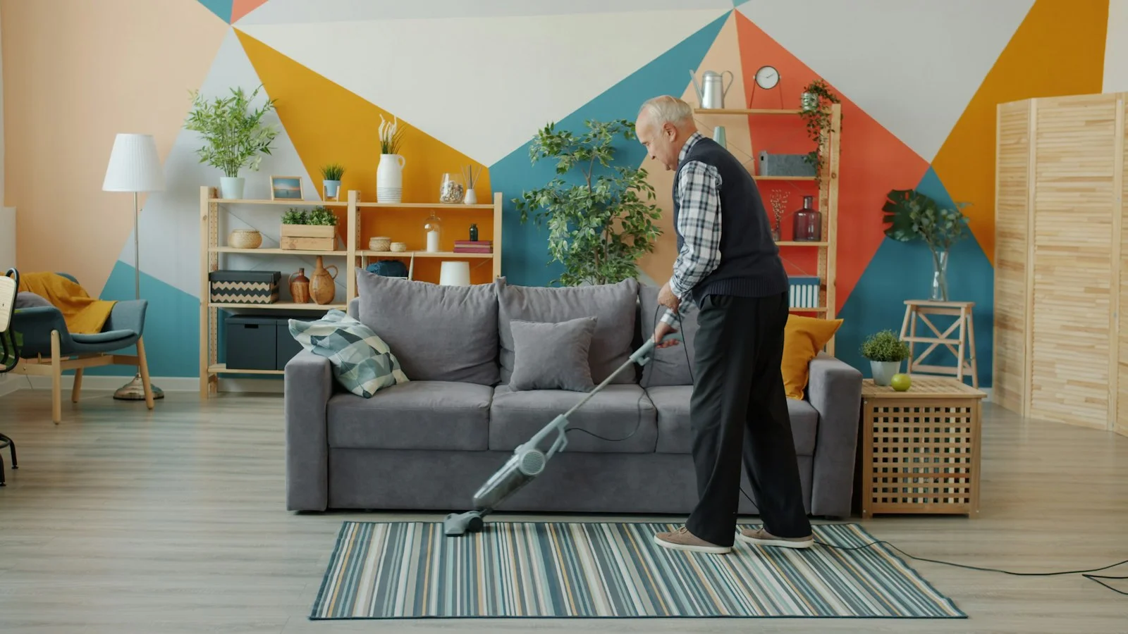 How to Clean Upholstery at Home: UK Homeowner’s Guide 2026