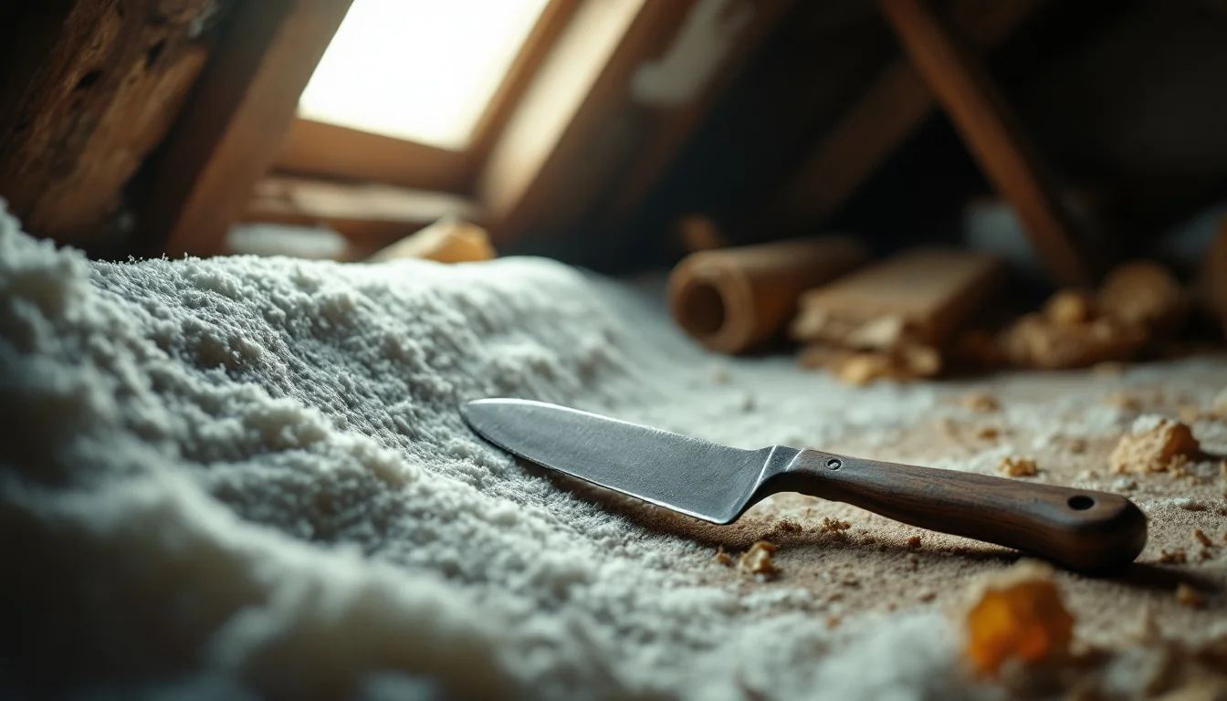 Loft Insulation Cost UK — Professional installer fitting loft insulation in a typical British home attic, Loft Insulation Cost UK — Professional installer fitting loft insulation in a typical British home attic,