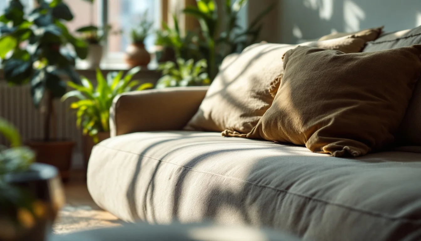 Sofa Buying Guide UK 2026: Expert Tips, Brands & Mistakes to Avoid